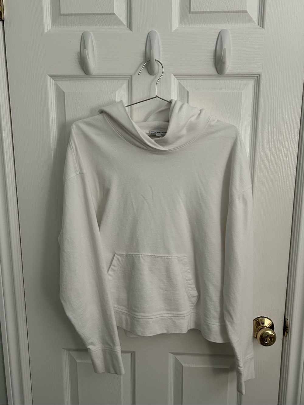 James Perse Hoodie